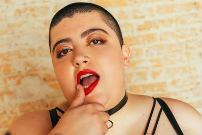 Ana Vilela surge sensual em clique ao anunciar estreia em plataforma de conteúdo adulto; veja