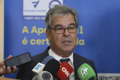 País está entrando em era trilionária de comércio e investimentos, diz presidente da ApexBrasil