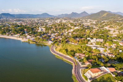 Fundo Soberano de Maricá atinge R$ 1,5 bilhão