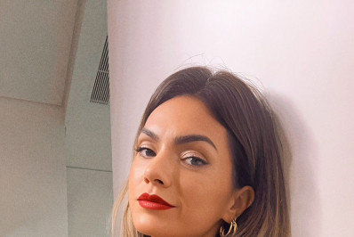 Kelly Key rebate comentários sobre 'ter virado dona de casa'