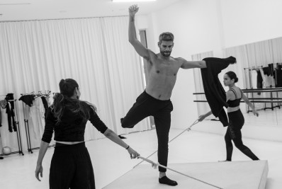 O Último Ato: Consagrado entre os maiores bailarinos do mundo, Thiago Soares chega ao Brasil em última turnê internacional