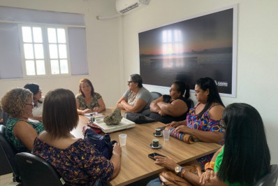 Projeto Artesanato propõe produção em grupos por segmento e capacitação de artesãos