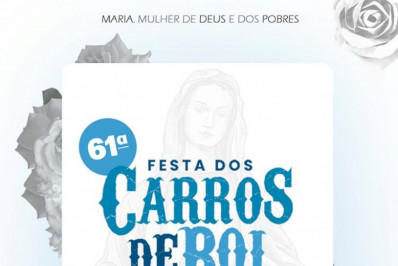 Distrito das águas minerais aguarda turistas de todo o país para 