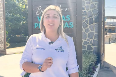 Guapimirim: Bairros do segundo distrito recebem investimentos e melhorias