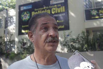 Pai de influenciadora morta a tiros na Zona Norte presta depoimento 