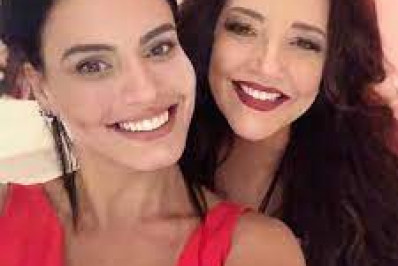 Assessoria de Ana Carolina se pronuncia e desmente que a cantora tenha reatado romance