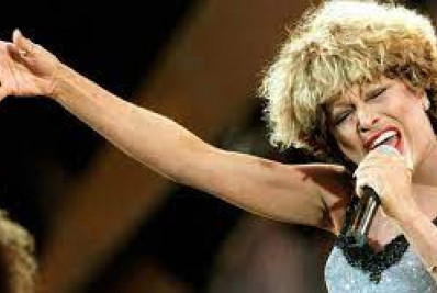 Tina Turner se considerava mais famosa que Madonna e Rolling Stones