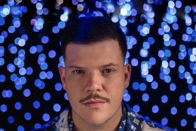 'Sou reservado, através da música falo sobre as minhas experiências', diz Ferrugem