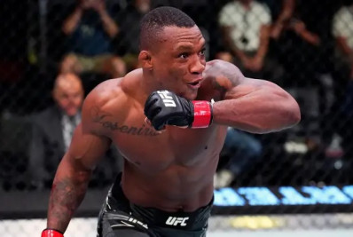 Em alta no UFC, Malhadinho revela convite e projeta treino com Khabib