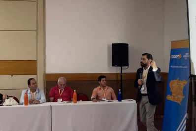 Secretários do Ambiente e Urbanismo, Cultura e Patrimônio Histórico e Turismo Municipal marcam presença no segundo encontro do projeto LIDER do Sebrae