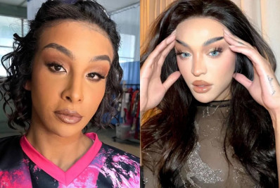 Linn da Quebrada defende Pabllo Vittar de haters na web: 'Muito maior'