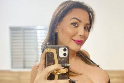 Mulher Trans, Luisa Marilac enfrenta audiência com hospital que negou atendimento de emergência