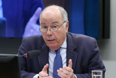 Brasil convoca reunião do Conselho da ONU para debater guerra entre Israel e Hamas