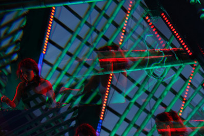 Programação de shows no fim de semana tem choro e música eletrônica