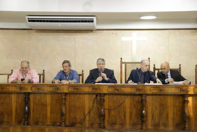 Secretaria de Fazenda de Caxias presta contas do 1ºQuadrimestre de 2023