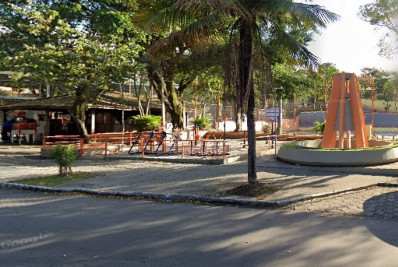 Prefeitura de Niterói realiza ação itinerante em Santa Bárbara