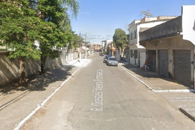 Homem de 25 anos sofre tentativa de homicídio na Vila Maria, em Barra Mansa