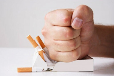 Programa de Combate ao Tabagismo conscientiza e auxilia a população de Búzios