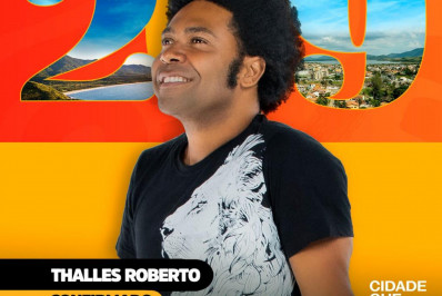 Maricá 209 Anos: shows recomeçam na Barra hoje