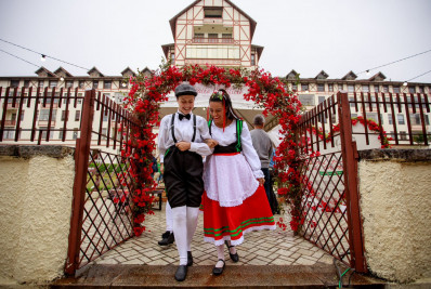Teresópolis tem festival de cultura e gastronomia italiana até domingo (28)