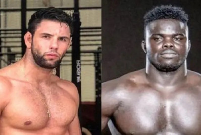 Lenda do Jiu-Jitsu, Marcus Buchecha tem nova luta de MMA anunciada