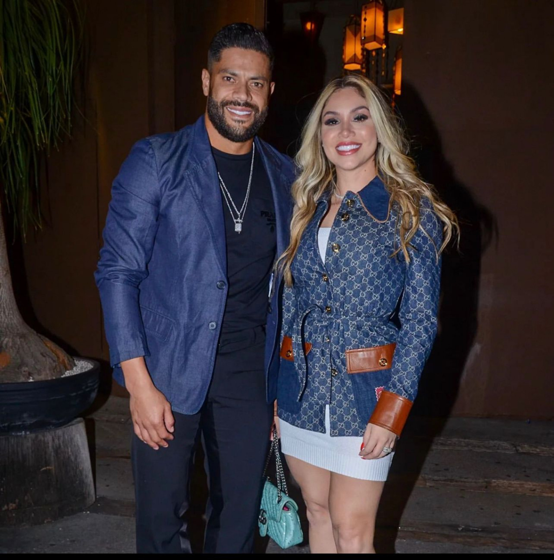 Famosos prestigiam Simone Mendes em São Paulo - Fotos Araújo / AG News