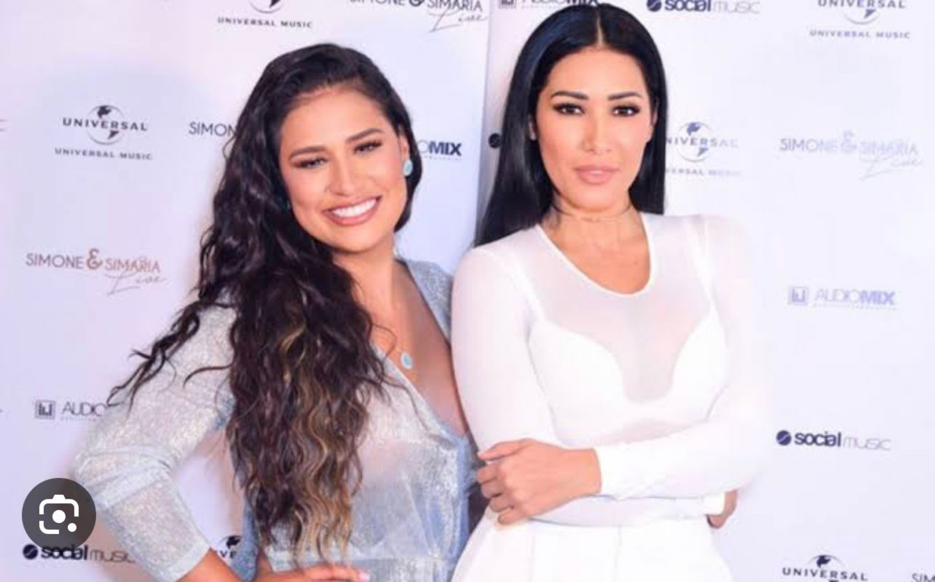 Veja quem foi a festa:
 - Fotos reprodução Internet