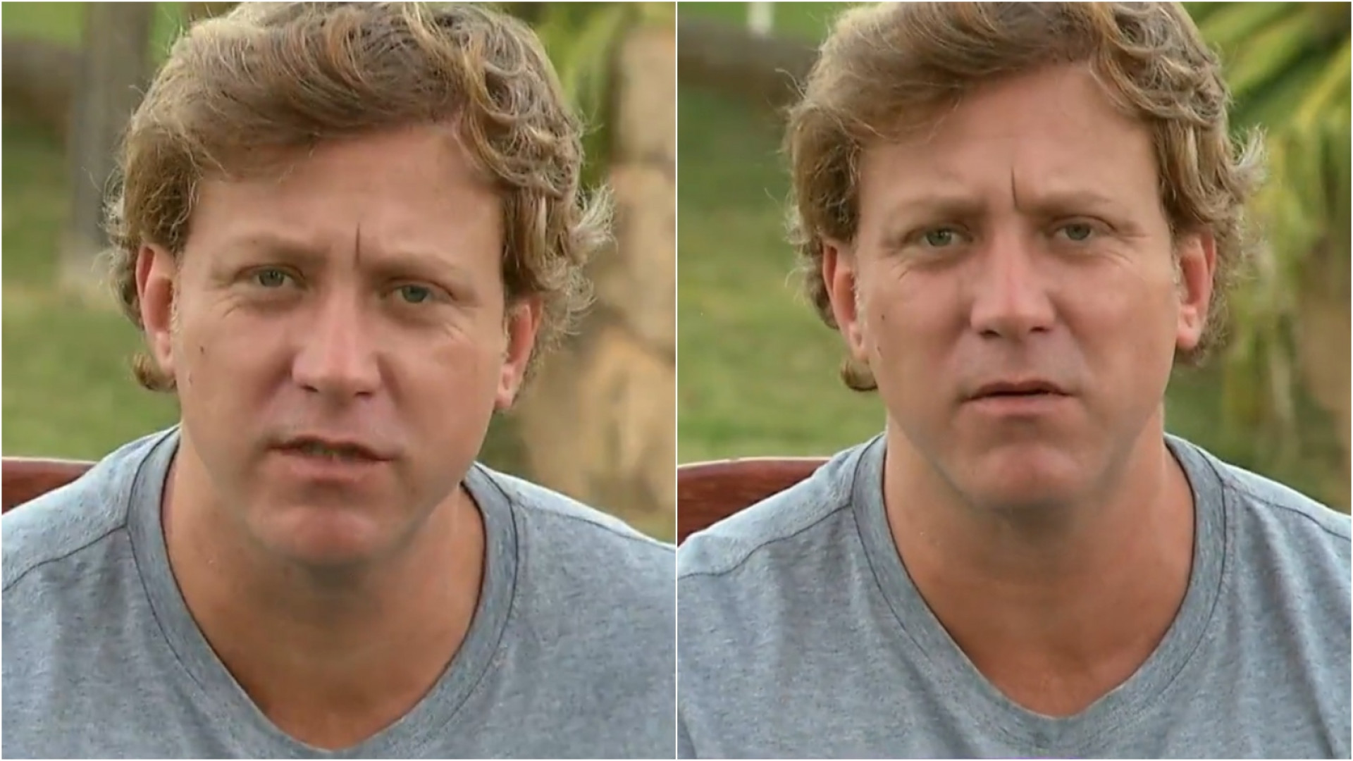 Sergio Hondjakoff - Foto reprodução Internet