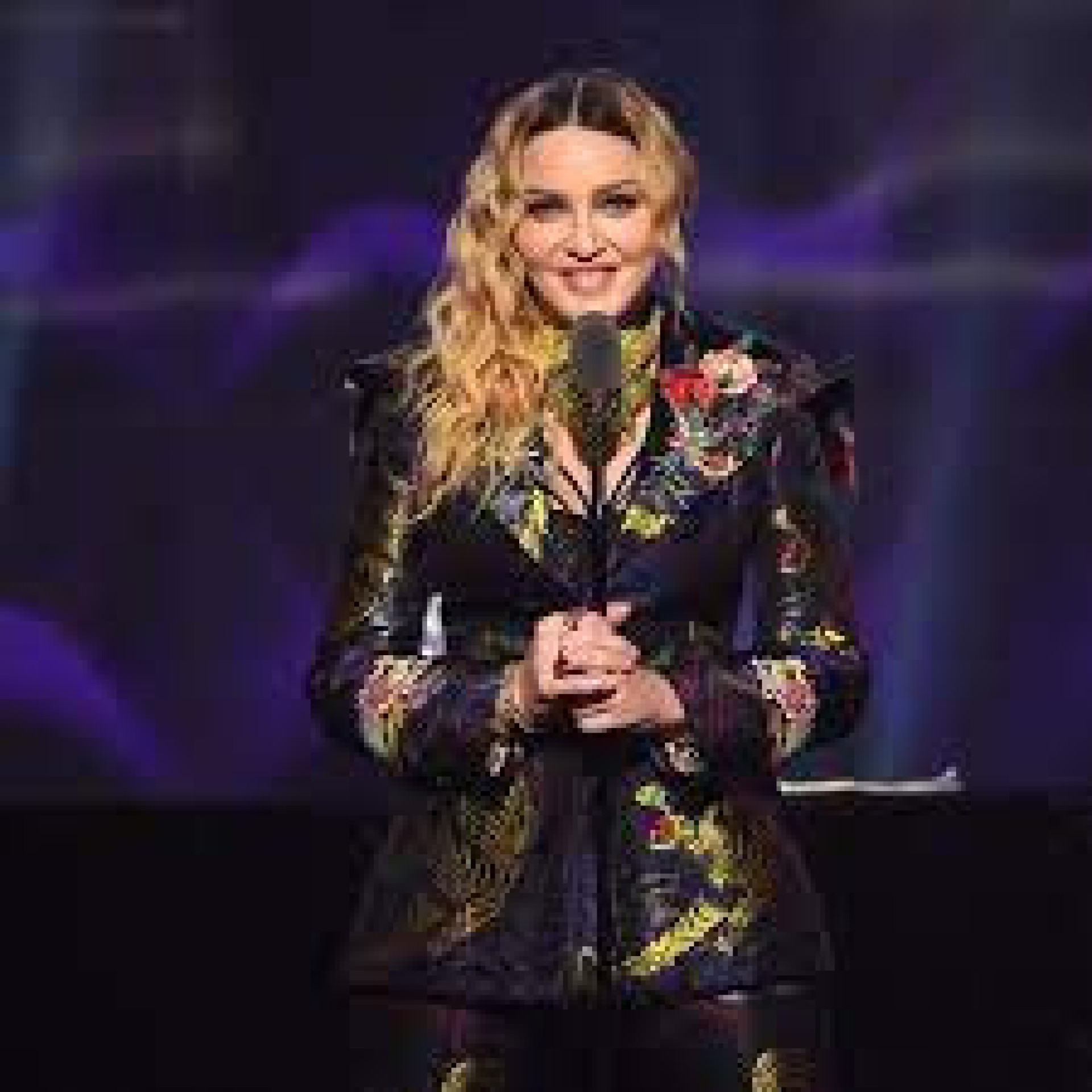 Tina Tuner se achava mais famosa que Madonna e Rolling Stones - Foto reprodução Internet