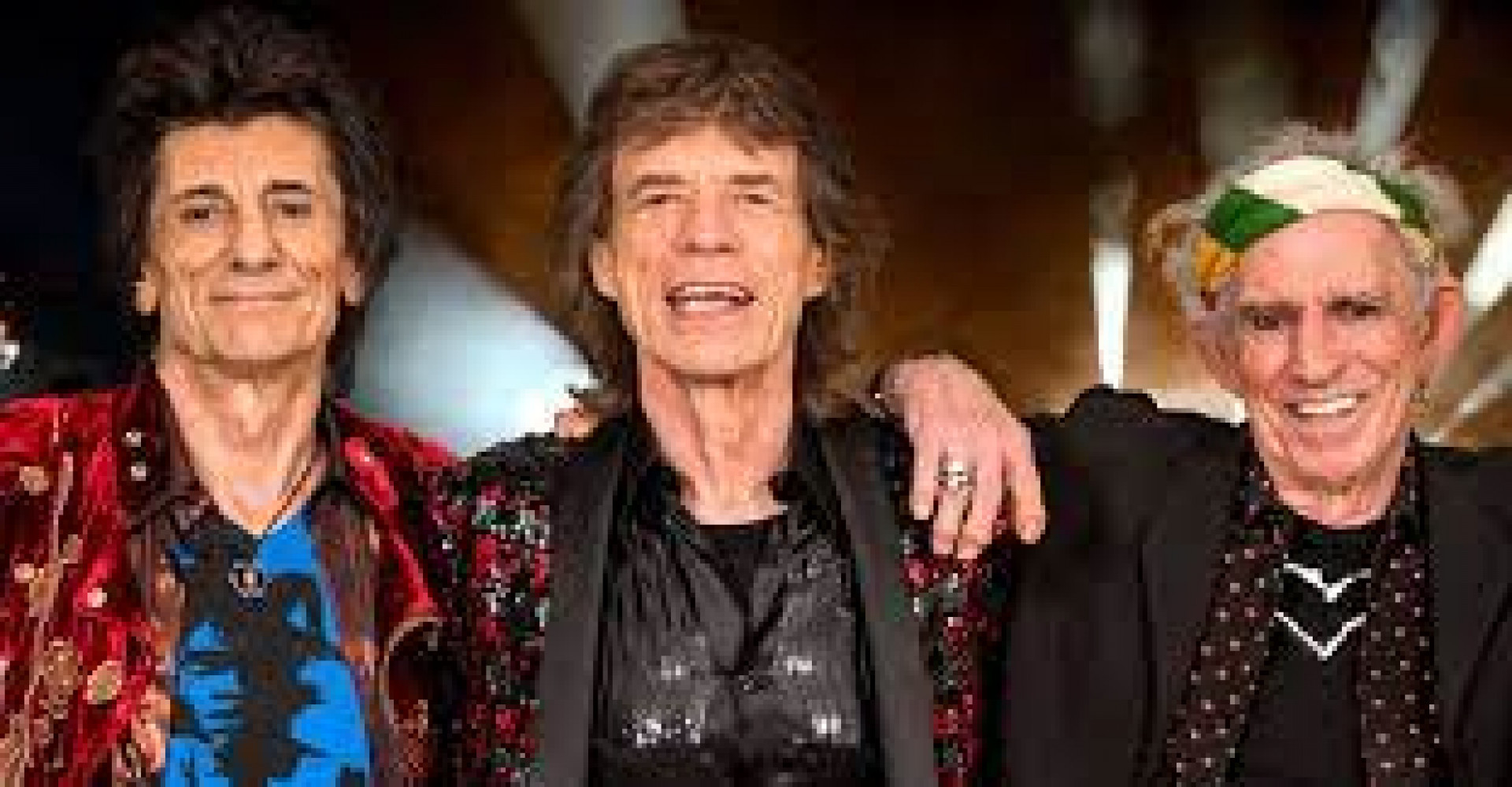 Tina Tuner se achava mais famosa que Madonna e Rolling Stones - Foto reprodução Internet