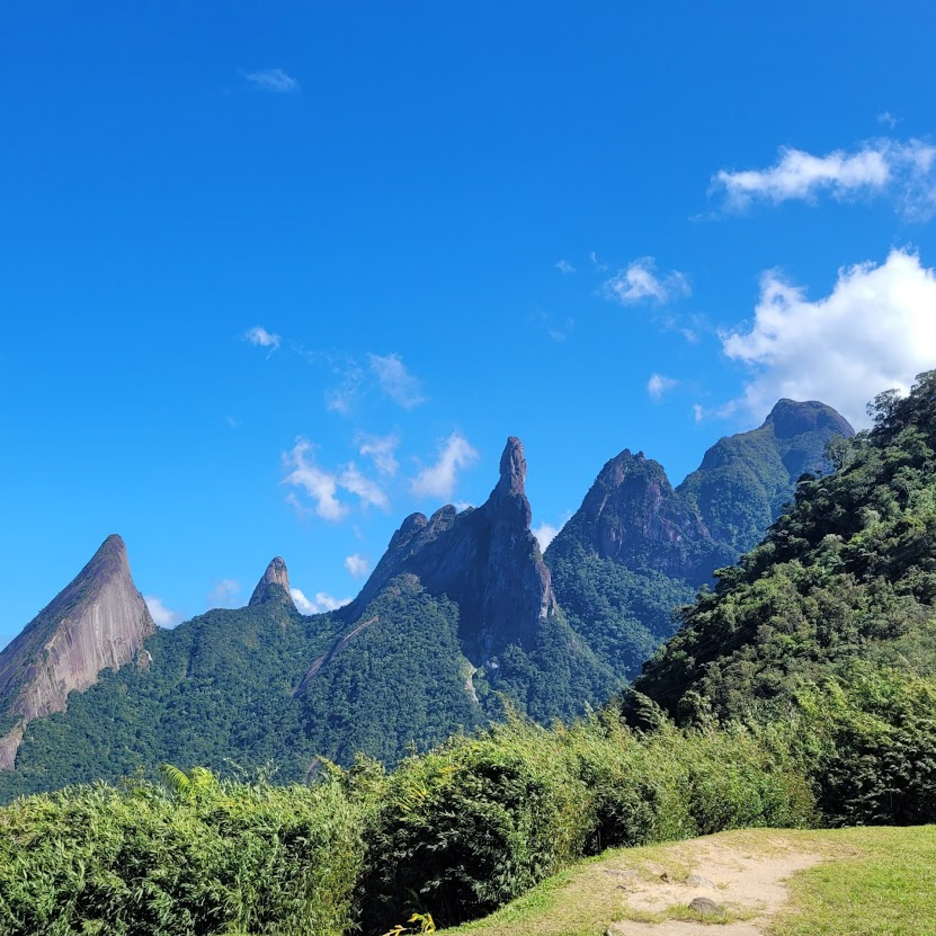 Segurança, natureza e gastronomia estão entre os pontos fortes de Teresópolis, segundo a Casa Vogue