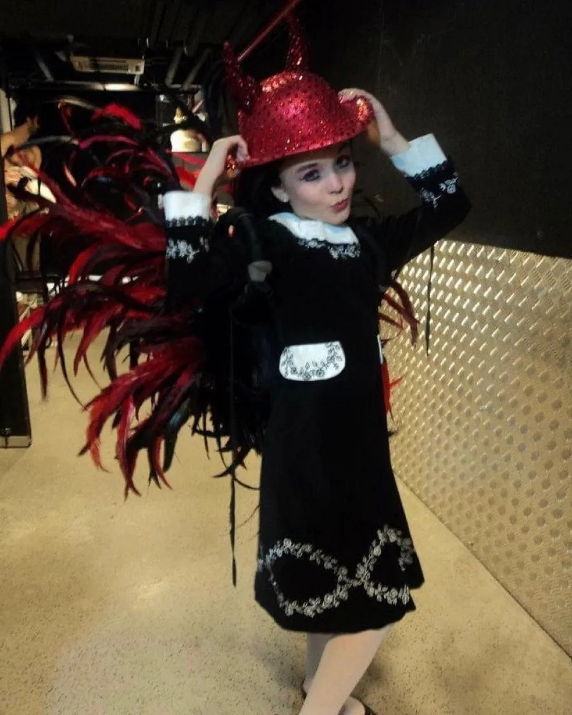 Larissa Manoela - Reprodução / Instagram