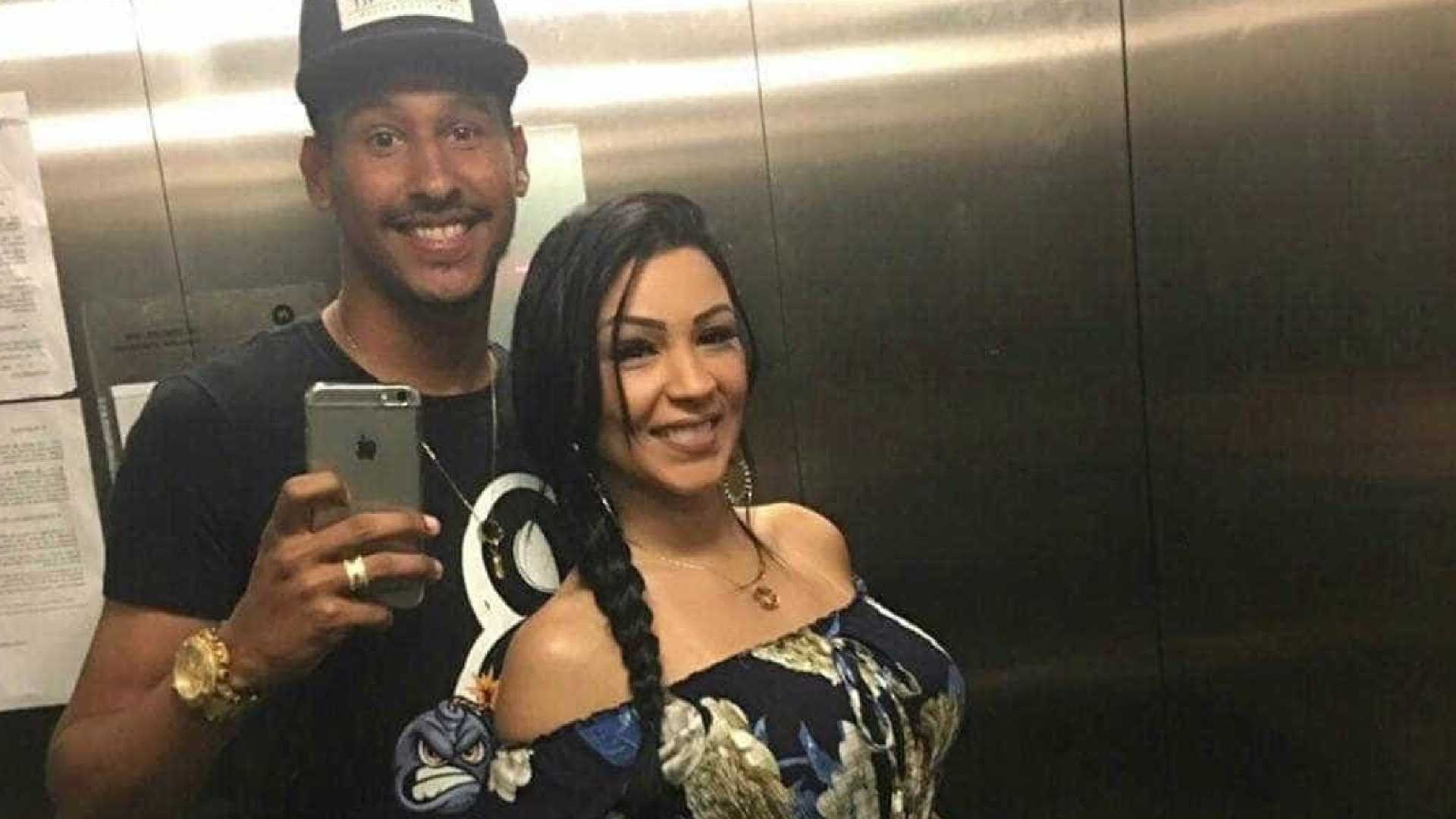 Jenny Miranda acusa Bia Miranda de suposto envolvimento com o padrasto - Foto reprodução Internet