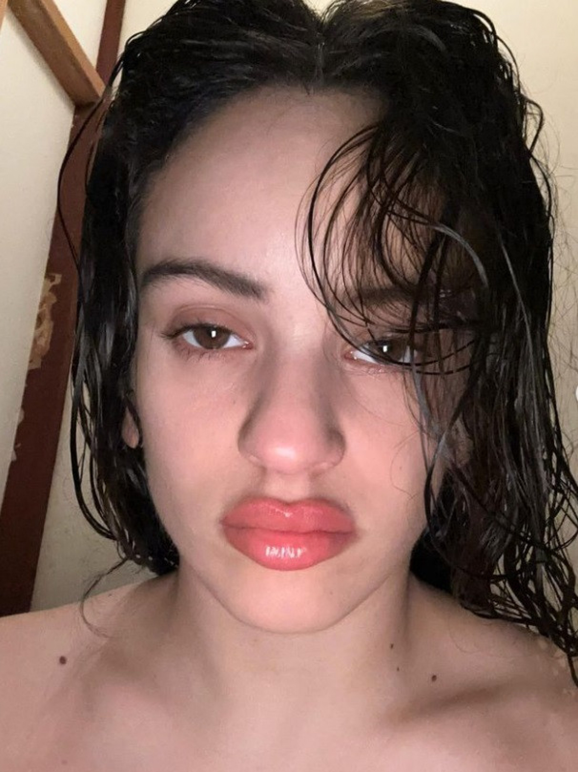 Rosalía, cantora espanhola - Reprodução / Instagram