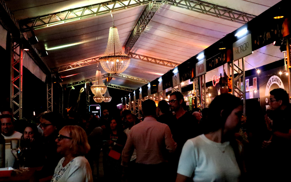 Estreia do Festival Jazz & Blues consolida Maca&eacute; na rota de grandes eventos