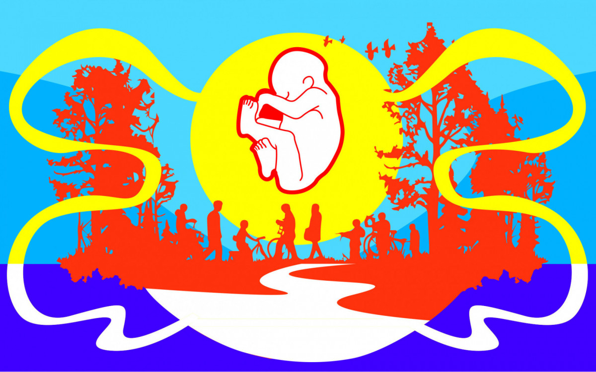 Arte coluna alem da vida 27 maio 2023