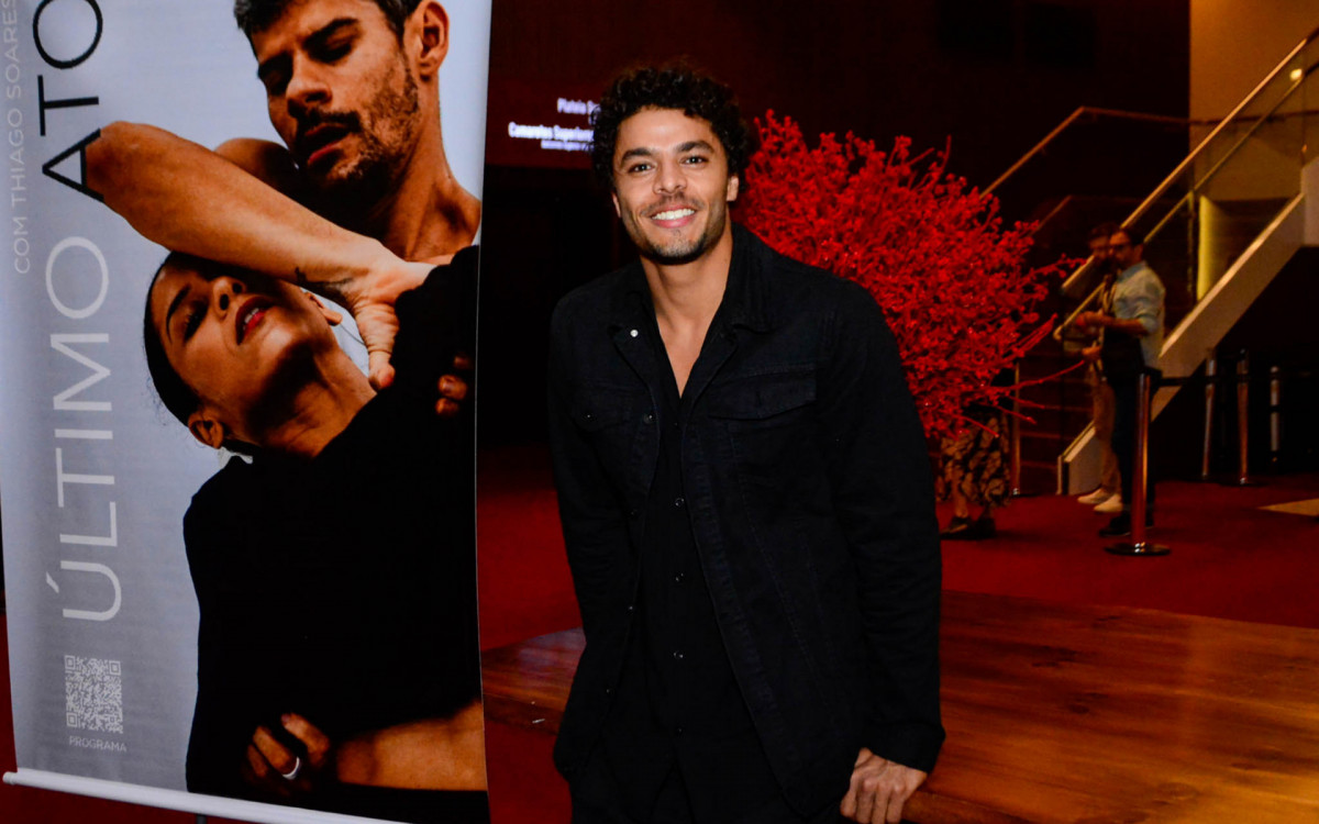 Matheus Abreu - Webert Belicio / Agnews  