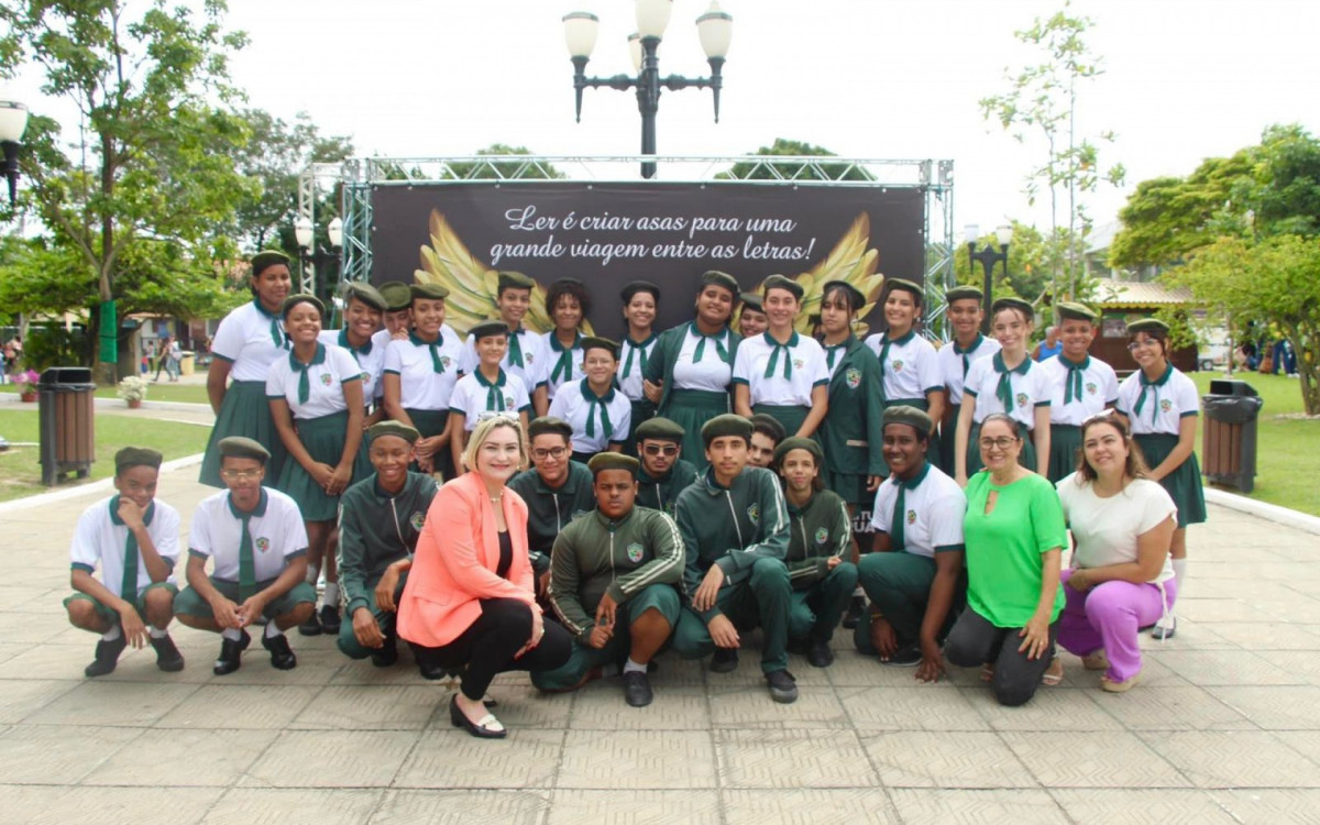 Araruama Liter&aacute;ria - Primeiro Dia