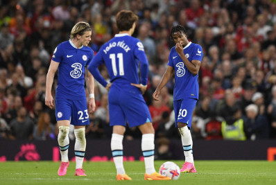 Ex-namorada de jogador do Chelsea é flagrada com piloto de Fórmula 1 em Mônaco