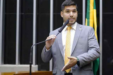 Autor de pedido da CPI dos atos golpistas incitou manifestações antidemocráticas, conclui PF