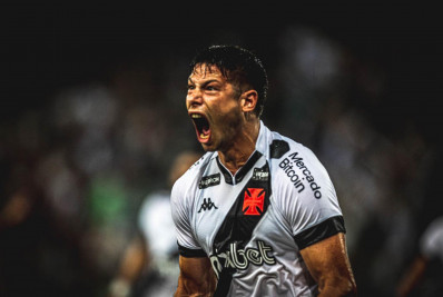 Manuel Capasso terá a oportunidade de dar a volta por cima para se firmar no Vasco