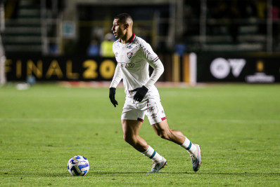 Apesar da derrota na altitude, Fluminense fica a um empate de se classificar na Libertadores