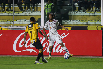 Nova geração de Xerém começa a ganhar espaço no Fluminense