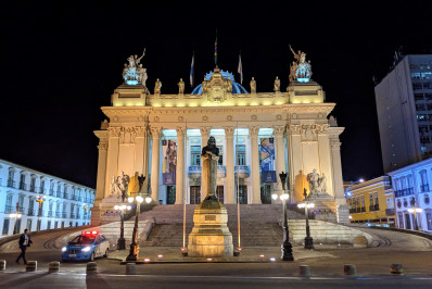 Eleições 2024: O que muda na Alerj