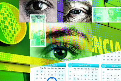 João Adolfo de Souza: Pagamentos de maio do INSS. Calendário já começou