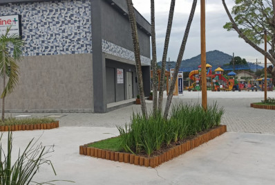 Cine+ de Guapimirim terá sessões gratuitas de filmes nos dias 27 e 28 de maio