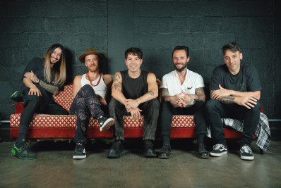 NX Zero inicia nova turnê após cinco anos: 'Estamos tentando controlar as emoções'