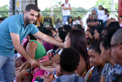 Cartão Goitacá beneficia 14 mil famílias carentes em um ano e expectativa é chegar a 20 mil