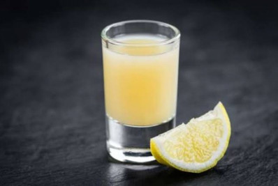 Reforce suas defesas no inverno: aprenda o shot da imunidade!