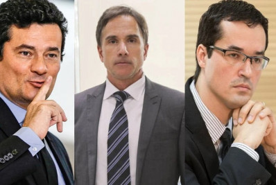 Lava Jato tem futuro incerto após afastamento de juiz